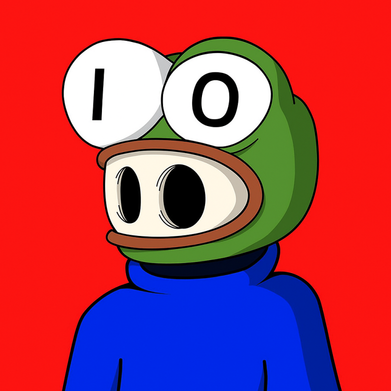 IOY Logo